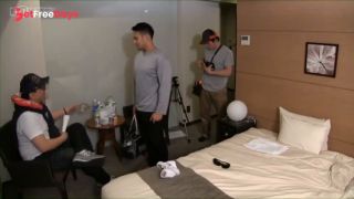 Atsushi Daily Life - GMS468-3