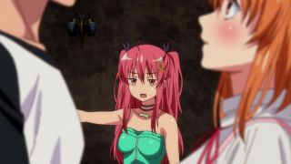 Fukai Ni Nemuru Oujo No Abaddon Ep.1 | anime | anal porn-4