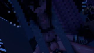 EroticPlaysNC - Twisted World #28: My femboy stepsister makes me cum in her big ass-6