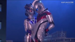 Reducing Mosaic SPSA-091 悪の女宇宙人バーラ ヒーロー狩り 月島さくら-6