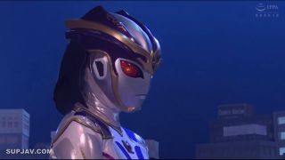 Reducing Mosaic SPSA-091 悪の女宇宙人バーラ ヒーロー狩り 月島さくら-7