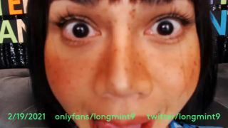 Shemale Webcams Video For February 20, 2021 – 5 - [Webcam]-5