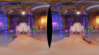Akane Mitani Big Tits in VR - UltraHD JAV Scene for Oculus R-4