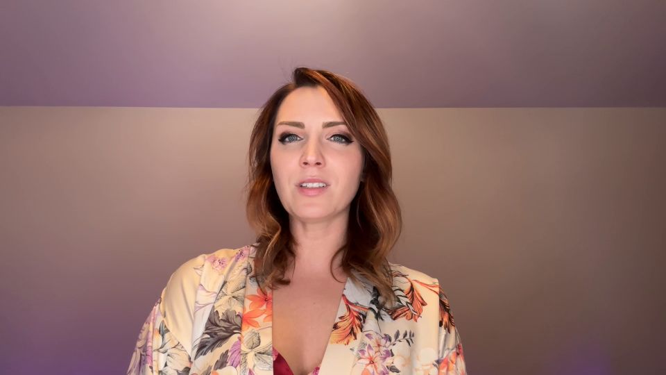 xxx clip 17 SneezeGoddess – Gentle Reminders for My Cuck | fetish | masturbation porn online femdom