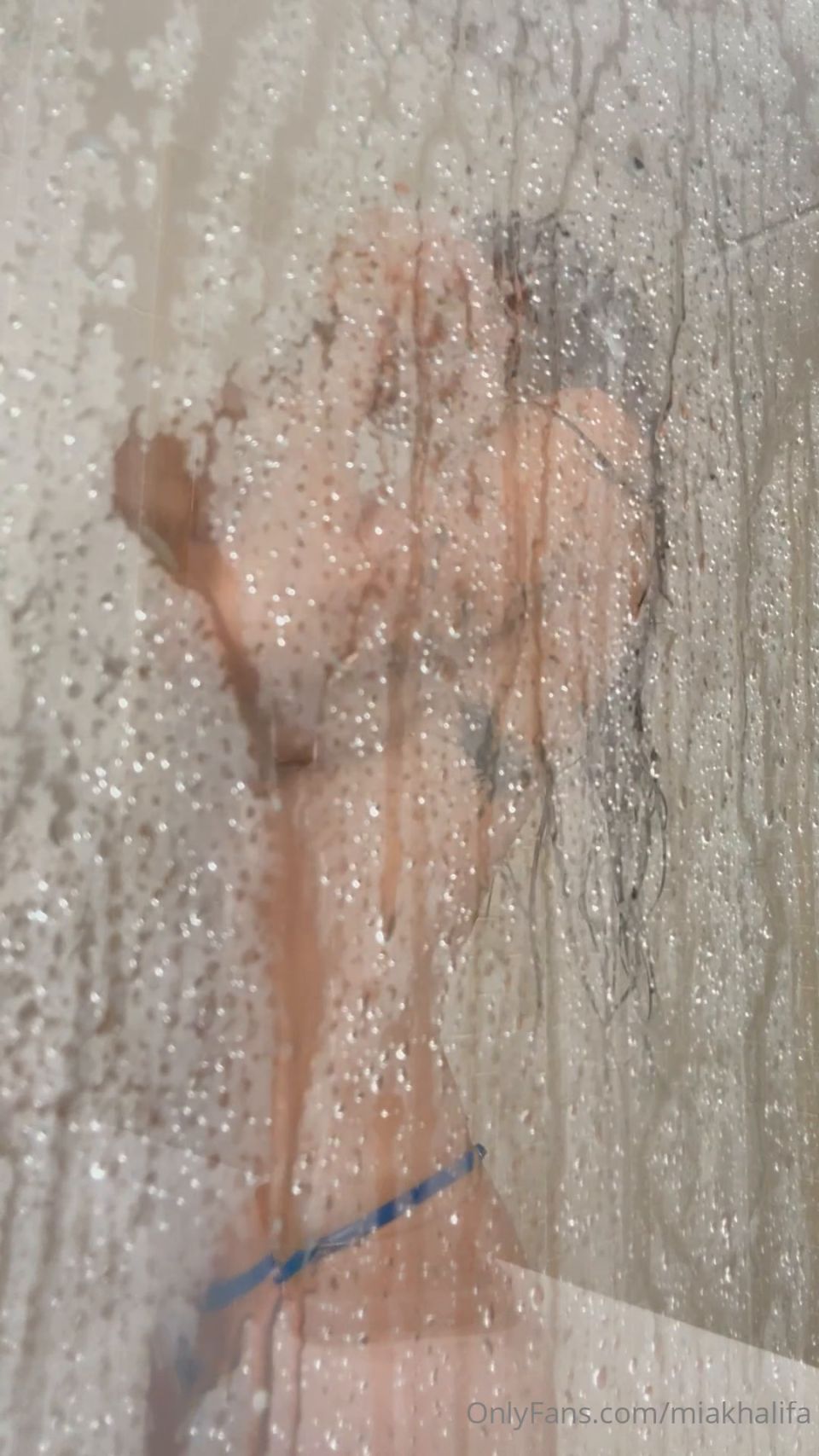 [K2S.CLUB] Mia Khalifa - Tub Shower Thong - FullHD 1080P