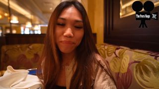I Met A 90Lbs Petite Thailand Teen And Turns Out She A Real Freak -1