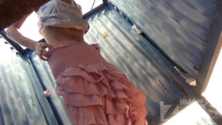 Voyeur Hidden-Zone Beach Cabin - hz Bc2361 | voyeur | voyeur -2