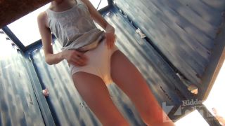 Voyeur Hidden-Zone Beach Cabin - hz Bc2361 | voyeur | voyeur -9