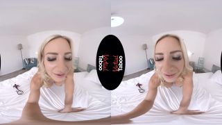 Video One On One With Nathaly Cherie 1920p UltraHD/4K-5