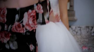 6266 Mother Of The Bride - Anny Aurora, Cadence Lux, Vera   -6