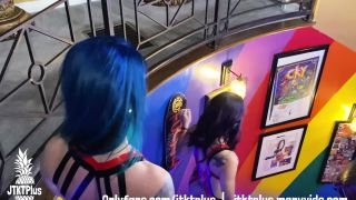 porn clip 3 amateur sex photos femdom porn | KatieLin – NextDoor – Compilation of my Swinging amp Modeling | tattoos-9