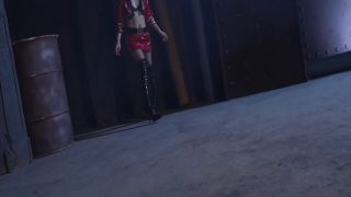 [SuperMisses.com] SPSD-30 Lascivious Evil Dress3 Light Running Squadron-013-7