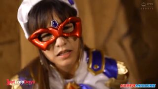 [Superheroine.Porn] GIGA - HTB-08 Vol.108   Saint Knight Battles Against Powerful Demons Rin Miyazaki (宮崎リン)-3