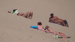 online porn video 49 Crazy Couple At Nude Strand Under the Sun 3 - beach - hardcore porn hardcore gay muscle growth-3