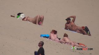 online porn video 49 Crazy Couple At Nude Strand Under the Sun 3 - beach - hardcore porn hardcore gay muscle growth-5