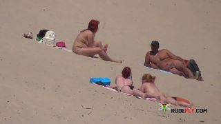 online porn video 49 Crazy Couple At Nude Strand Under the Sun 3 - beach - hardcore porn hardcore gay muscle growth-8