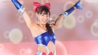 [supermisses.com] THZ-86 Super Heroine in Grave Danger!! Vol.86 Cheer Sapphire Super Heroine in Grave Danger!! Vol.86 Cheer Sapphire Sara Uruki, Saki Kisaki, Airu Hashino - PART-THZ86_01 | giga heroine, superheroines porn, superheroine, wonder woman-1