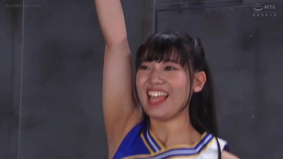 [supermisses.com] THZ-86 Super Heroine in Grave Danger!! Vol.86 Cheer Sapphire Super Heroine in Grave Danger!! Vol.86 Cheer Sapphire Sara Uruki, Saki Kisaki, Airu Hashino - PART-THZ86_01 | giga heroine, superheroines porn, superheroine, wonder woman