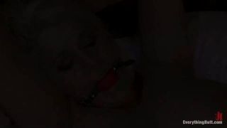 Bobbi Starr, Sadie Swede The Roommate (Anal porn)-0