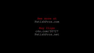 FetishPros H265Lock & Key Escape from Cuffs-9
