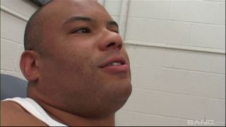 Shane Diesel's Intense First Big Cock Scene Revealed!-1