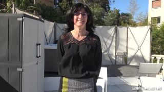 JacquieEtMichelTV presents Estelle, 46 Years Old, Lifeguard In Marseille – 16.04.2021 Mature-1