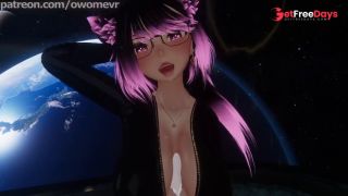 [GetFreeDays.com] Horny Villainess Seduces You With Her Pussy To Conquer The World Sex Clip October 2022-3