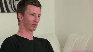 online clip 19 balloon fetish Anna Rose. Beautiful agents perfect pussy gets creampied by eager stud (HD), creampie on fetish porn-1