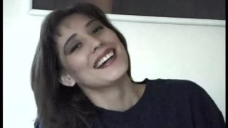 Monique Demone casting X Casting!-1