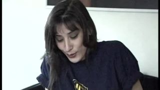 Monique Demone casting X Casting!-4