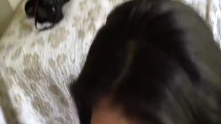 Latina American Teen Couple Fucking Like Two Hot Pornstars - LoveHomeP0rn - Homemade-6