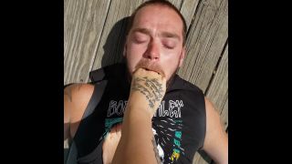 Sunshine foot domination xxx-8