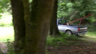 House of Gord14 12 26 Eden Wells - Flying Crucifixtion (Scene)-5