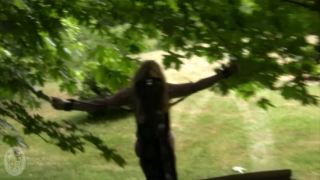 House of Gord14 12 26 Eden Wells - Flying Crucifixtion (Scene)-8