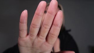ClauHon's HD FemDom Seduction: Clean Me, Dirty Talk 2025!-1