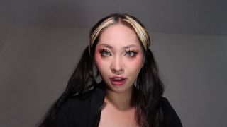 ClauHon's HD FemDom Seduction: Clean Me, Dirty Talk 2025!-8