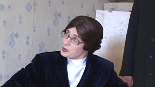 Russian Slaves Woman Gymnazium For New Russian Nettles Corp.-3