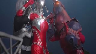 [SuperMisses.com] GRET-50 Giant Heroine Hyper 4 Sisters Annihilation Plan: The Hipolyute Alien Appears!!-012-0