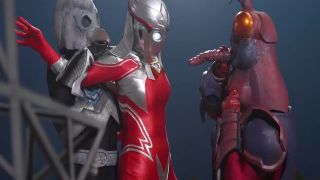 [SuperMisses.com] GRET-50 Giant Heroine Hyper 4 Sisters Annihilation Plan: The Hipolyute Alien Appears!!-012-5