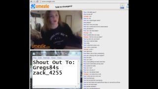 eous girl on omegle shows off her body-7