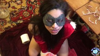 TipToBase69 - Nick Neversoft - Part 3 POV HO!HO!HO! A Merry Christmas Facefuck-6