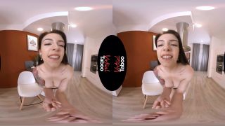 Video Bad Girl De Ville : Anna De Ville 1920p UltraHD/4K-6