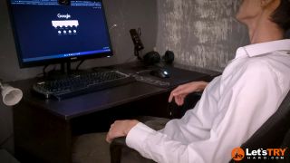 [LetsTryHard] Hanna [12.17.21] [1080p]-1