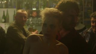 Malgorzata Gorol - Twarz (2018) HD 1080p!!!-8