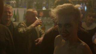 Malgorzata Gorol - Twarz (2018) HD 1080p!!!-9