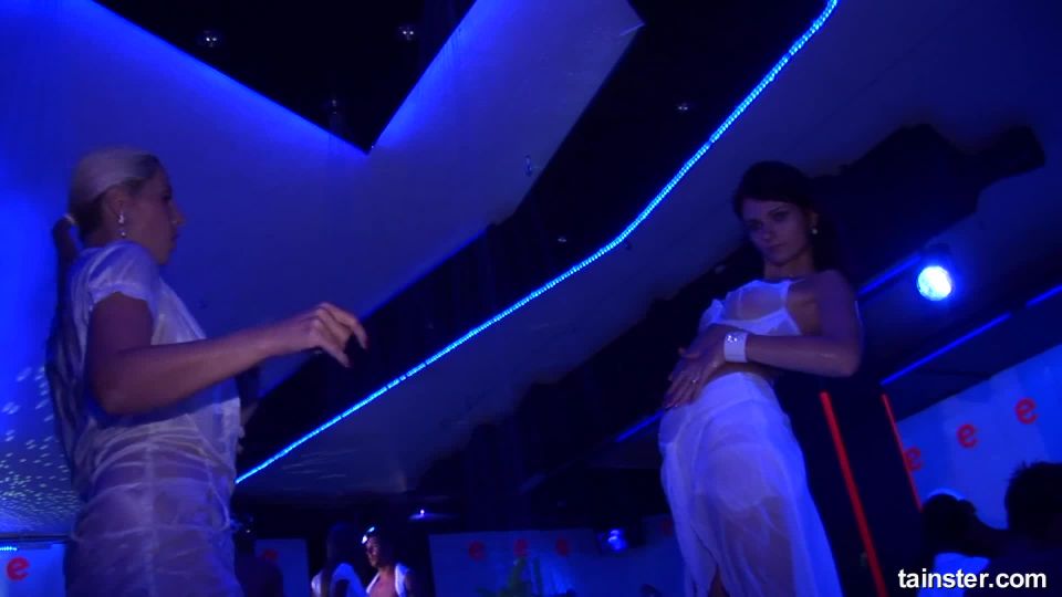 Porn tube White Sensation Part 5 — Cam 4