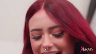 xxx video 35 Bratty Foot Girls – Mistress May Slowly CRUSHING you under My Foot! | giantess | feet porn gay black foot fetish-8