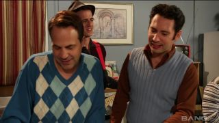 Not Jersey Boys Xxx Scene 3 Creampie-1