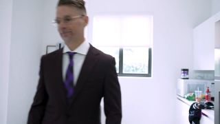 Cory Chase In BBC Gangbang  Fucking The Coach'S Wife-2