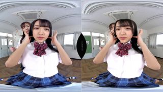 adult clip 26 roselip femdom DSVR-1294 D - Virtual Reality JAV, big tits on reality-1